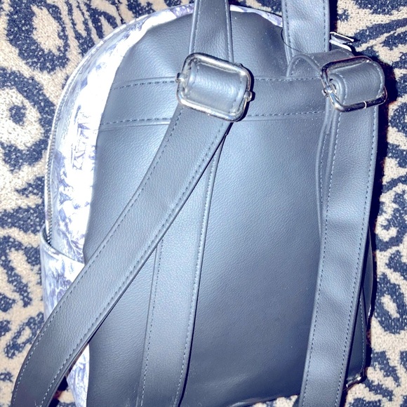 Alice in wonderland large backpack - Picture 7 of 7